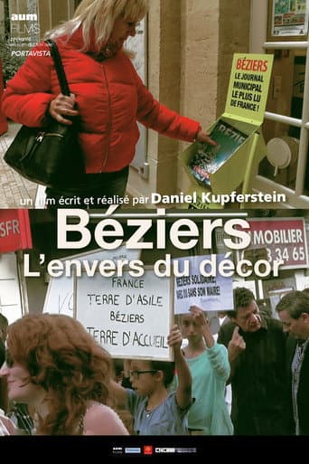 Béziers, The Other Side (2024) poster