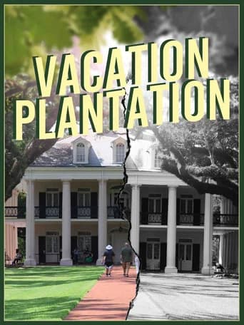 Vacation Plantation (2025) poster