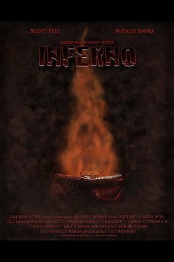 Inferno (2010) poster