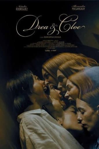 Drea & Cloe (2025) poster
