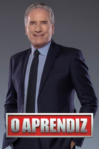 O Aprendiz (2004) poster