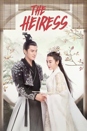 The Heiress (2020) poster