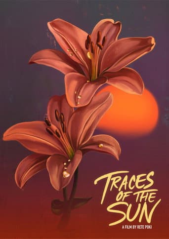 Traces Of The Sun (2025) poster