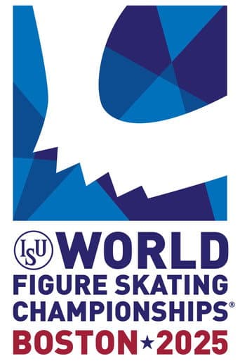 Exhibition Gala | ISU World Championships | Boston 2025 (2025) poster