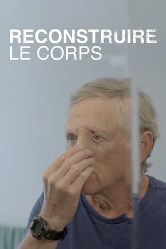 Reconstruire le corps (2023) poster