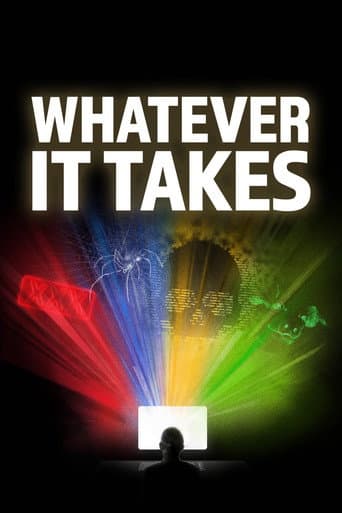 Whatever It Takes (2024) poster