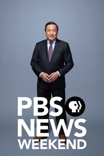 PBS News Weekend (2013) poster