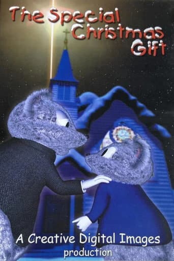 The Special Christmas Gift (2000) poster