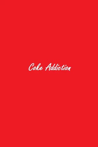 Coke Addiction (2020) poster