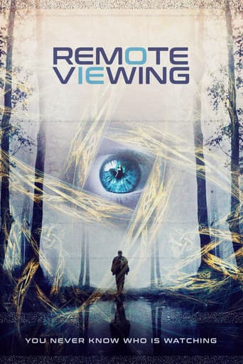 Remote Viewing (2018) poster