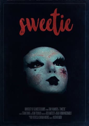 Sweetie (2017) poster
