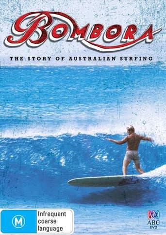 Bombora - The Story of Australian Surfing (2009) poster