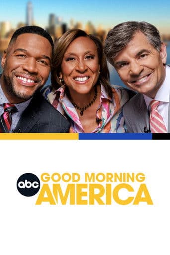 Good Morning America (1975) poster