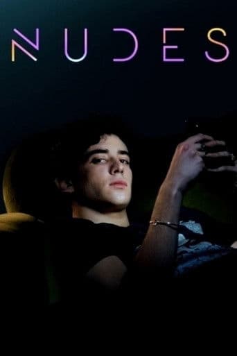 Nudes (2021) poster