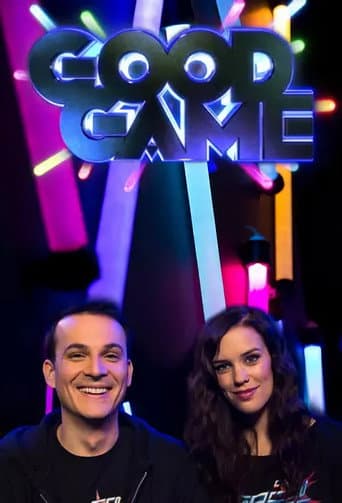 Good Game (2006) poster