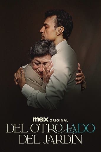 The Other Side (2024) poster