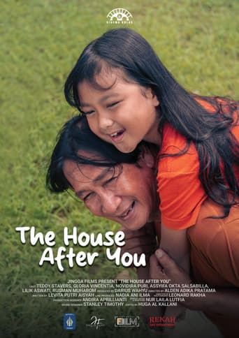 The House After You (2026) poster