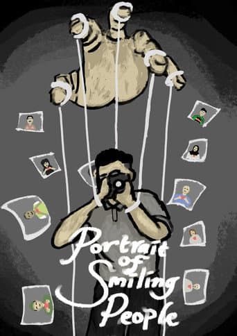 Portrait of Smiling People (2025) poster