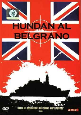 Rule Britannia (1996) poster