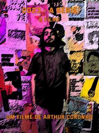 2023 - A Série - O Filme (2023) poster