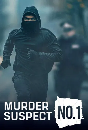 Murder: Suspect No.1 (2025) poster