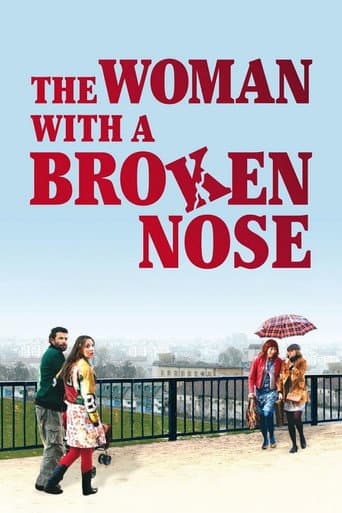 The Woman with a Broken Nose (2010) poster