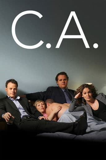 The Board (2006) poster