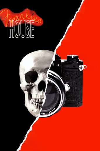 Frankie's House (1992) poster