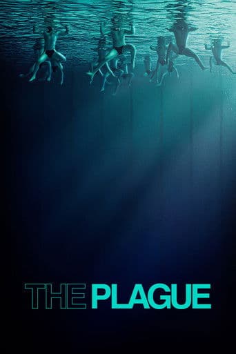 The Plague (2025) poster