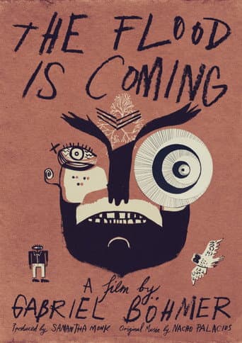 The Flood Is Coming (2019) poster