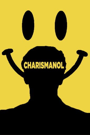 Charismanol (2026) poster