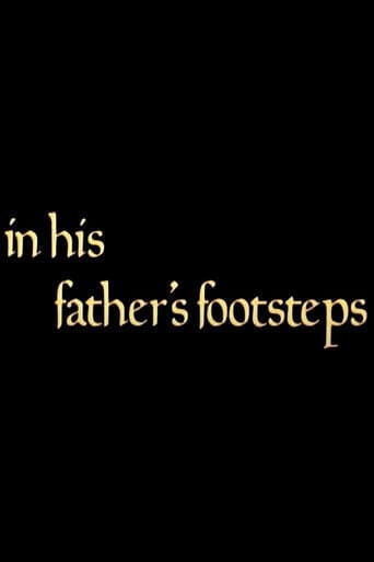 In His Father's Footsteps (1982) poster