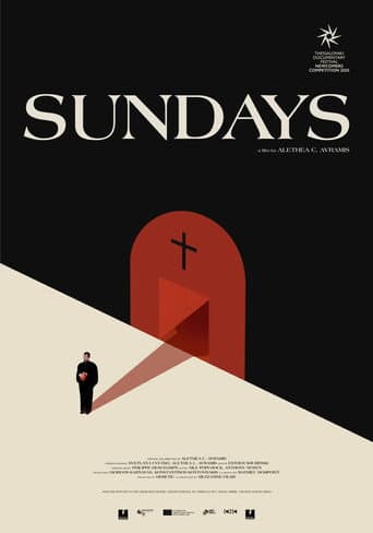 Sundays (2020) poster