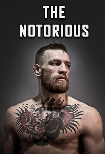 The Notorious (2015) poster