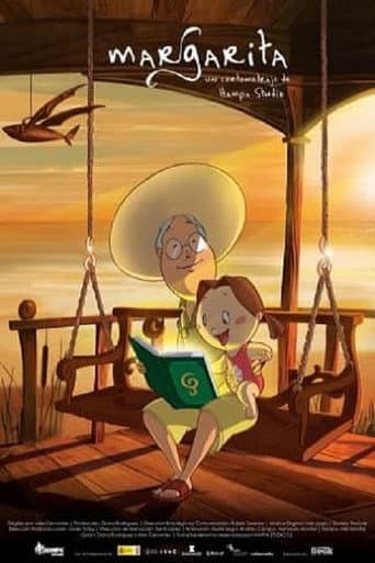 Margarita (2009) poster