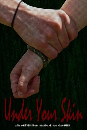 Under Your Skin (2026) poster
