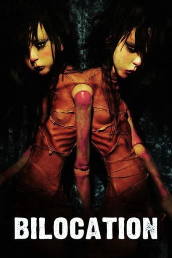 Bilocation (2013) poster