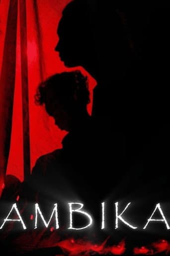 Ambika (2024) poster
