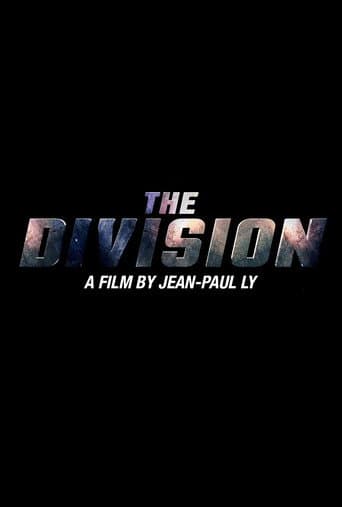 The Division (2018) poster