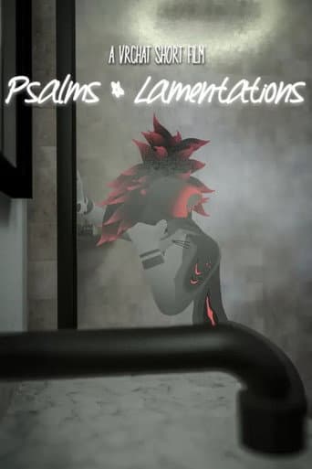Psalms and Lamentations (2026) poster
