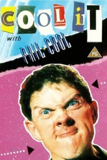 Cool It (1985) poster