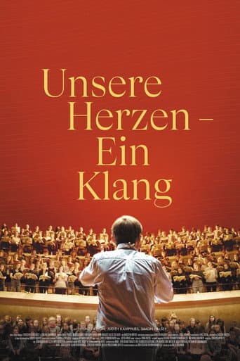 Our Hearts – One Sound (2022) poster