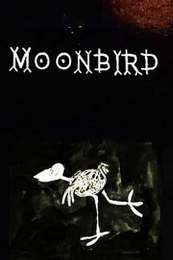Moonbird (1959) poster