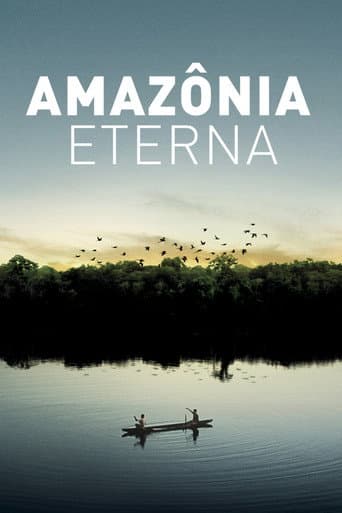 Eternal Amazonia (2012) poster