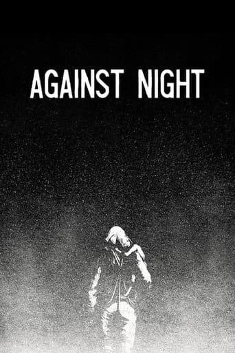 Against Night (2015) poster