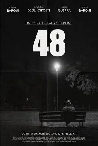 48 (2025) poster