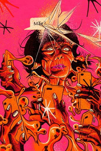 Mãe? (2019) poster