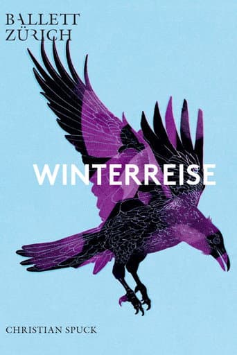 Winterreise (2021) poster