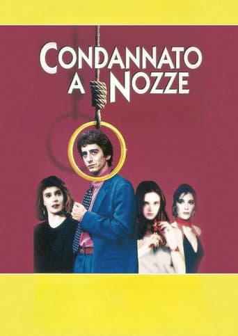 Condemned to Be Wed (1993) poster