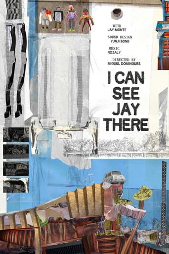 I can see Jay there (2025) poster